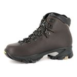 Zamberlan Women's 996 Vioz GTX Boots Dark Brown - Image 5