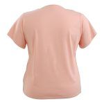 Cape Women's Lacey 2 Plus Size Tee Impatien - Image 2