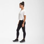 The North Face Women's Dune Sky 7/8 Tights TNF Black - Image 3