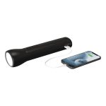 Mophie Power To Go Powerstation & Jumpstarter Flashlight Black - Image 9