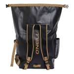 O'Neill Hypersak Dry Bag Backpack Black 20 L - Image 5