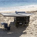 Dune 4WD 270° Awning - Image 9