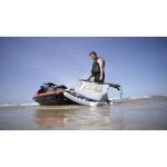 Salty Captain Treasure Chest Catch Bag 1200MM - Image 8