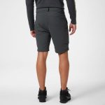 Helly Hansen Men's Brono Softshell Shorts Ebony - Image 10