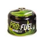 Companion Pro Fuel Screw On Butane Cartridge