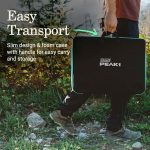 Coleman Peak1 2 Burner Stove Black - Image 13