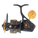 Penn Slammer IV 4500 Spin Reel - Image 4