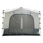 Dune 4WD 3x3 Gazebo Inner Tent Grey