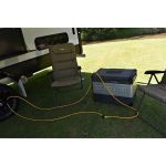 Milenco Security Cable 10m Yellow 10 m - Image 3