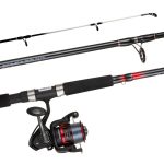 Jarvis Walker Fishunter Ultimate 7' 2pc 4-10kg 6000 Boating Combo - Image 2