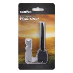 Spinifex Firestarter Black