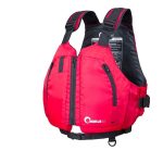 Seak L50 DK50 Kayak PFD Red
