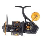 Penn Slammer IV 6500 Spin Reel - Image 4