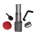 AeroPress Coffee Maker - Go - Image 4
