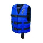 Fuel Youth L50S Universal PFD Blue