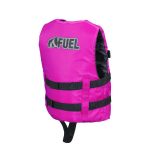 Fuel Child L50S Universal PFD Pink - Image 2