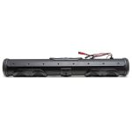 ECOXGEAR SoundExtreme SEDS32 Soundbar Black - Image 4