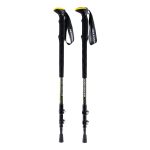 Mountain Designs Tread Pro Trekking Poles Black - Image 9