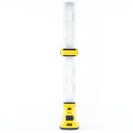 Dorcy Dual Flex 1300 Lumen Camp Light With Powerbank Yellow 1300 Lumens - Image 7