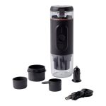Portable Rechargeable Espresso Machine - Image 4