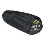 Mountain Designs Airlite 5.5 Mat Standard Green Macaw Green - Image 6