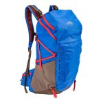 Mountain Designs Escape Hike 30L Day Pack Estate Blue 30 L