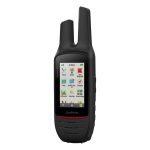 Garmin Rino 750 Handheld GPS with Sensors and 5W UHF 2-Way Radio - Image 2