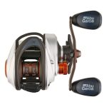 Abu Garcia REVO5 X LP Baitcaster Reel - Image 4