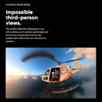 Insta360 X3 Action Camera Grey - Image 17