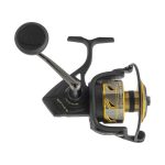 Penn Battle III 6000 Spinning Reel - Image 10