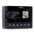 Fusion Apollo ERX400 Wired Remote Control with Ethernet Black - Image 2