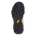 Merrell Women's Moab 3 Ventilator Low Hiking Boots Falcon - Image 3