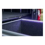 MSA 4X4 Twin Drawer To Suit Mazda BT50 Black & Blue BT50 - Image 2