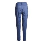 Mountain Designs Women's Bellarine Cargo Pant Navy - Image 2