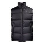Mountain Designs Men's Resurge 700 Down Vest Black