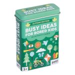 Busy Ideas For Bored Kids Outdoor Edition - Image 2