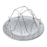 Campfire Camp Stove Toaster 4 Slice
