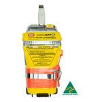 GME 406MHz Epirb With GPS With Water Activation Yellow