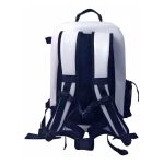Mapheox Airtight Backpack White - Image 4