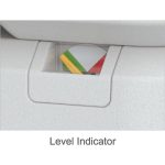 Spinifex 20L Deluxe Portable Toilet Grey 20 L - Image 6