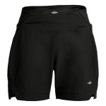 Mountain Designs Women's Adventurine Shorts Black
