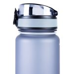 Mountain Designs Flip 1L Bottle Grey 1000 mL - Image 4