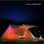 Dorcy 100 Lumens Solar String Lights Extension Multicoloured 40 Lumens - Image 2