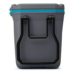 Coleman Extreme Wheeled 58L Chest Cooler (61QT) Grey 58 L - Image 17