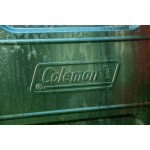 Coleman Eventemp 3 Burner Stove with Griddle Green - Image 11