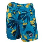 Body Glove Kids Tropic Swim Shorts Multicoloured - Image 3