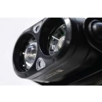 LED Lenser H19R-C 3500 Lumen Rechargeable Headlamp Black - Image 6