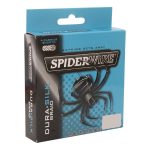Spiderwire Durasilk Braid Line 150 Metre Spool Blue