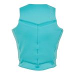 O'Neill L50S Reactor Womens PFD Aqua - Image 2