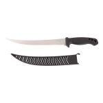 Berkley Essentials 9 Inch Bait Knife Multicoloured 9 in